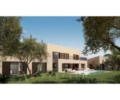Terreno en Venta en Es Barcarès, Alcudia, Mallorca: ¡Construye Tu Hogar de