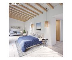 Terreno en Venta en Es Barcarès, Alcudia, Mallorca: ¡Construye Tu Hogar de