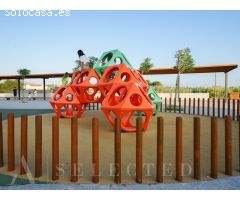 Terreno en Venta en Es Barcarès, Alcudia, Mallorca: ¡Construye Tu Hogar de