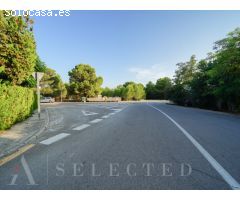 Terreno en Venta en Es Barcarès, Alcudia, Mallorca: ¡Construye Tu Hogar de