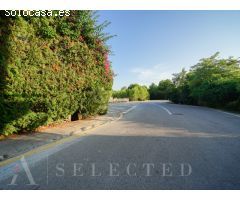 Terreno en Venta en Es Barcarès, Alcudia, Mallorca: ¡Construye Tu Hogar de