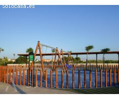 Terreno en Venta en Es Barcarès, Alcudia, Mallorca: ¡Construye Tu Hogar de