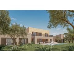 Terreno en Venta en Es Barcarès, Alcudia, Mallorca: ¡Construye Tu Hogar de
