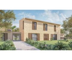 Terreno en Venta en Es Barcarès, Alcudia, Mallorca: ¡Construye Tu Hogar de