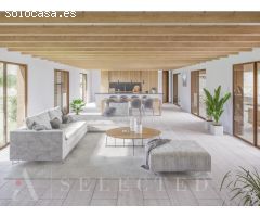 Terreno en Venta en Es Barcarès, Alcudia, Mallorca: ¡Construye Tu Hogar de
