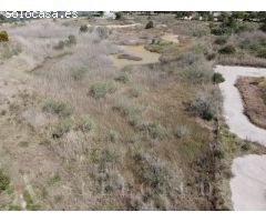 Terreno en venta para uso hotelero, y para residencia.