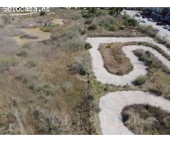 Terreno en venta para uso hotelero, y para residencia.
