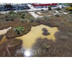 Terreno en venta para uso hotelero, y para residencia.