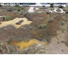 Terreno en venta para uso hotelero, y para residencia.