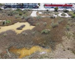 Terreno en venta para uso hotelero, y para residencia.