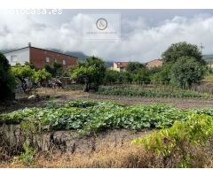 Solares en Candeleda