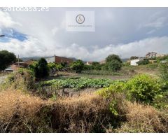 Solares en Candeleda