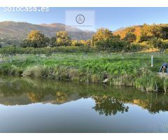 Magnifica finca en la zona de chilla