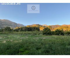Magnifica finca en la zona de chilla