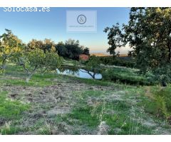 Magnifica finca en la zona de chilla