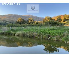 Magnifica finca en la zona de chilla