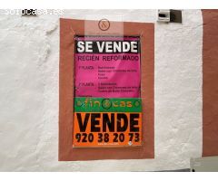 Casa reformada en Poyales del Hoyo OPORTUNIDAD