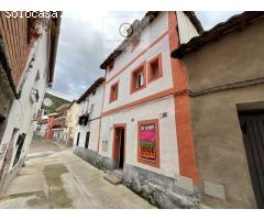 Casa reformada en Poyales del Hoyo OPORTUNIDAD