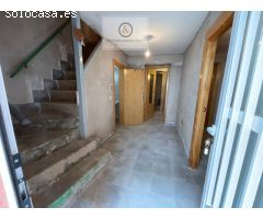 Casa reformada en Poyales del Hoyo OPORTUNIDAD