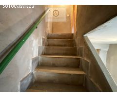 Casa reformada en Poyales del Hoyo OPORTUNIDAD