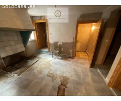 Casa reformada en Poyales del Hoyo OPORTUNIDAD