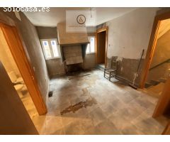 Casa reformada en Poyales del Hoyo OPORTUNIDAD