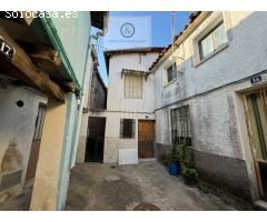 Casa en casco antiguo de Candeleda