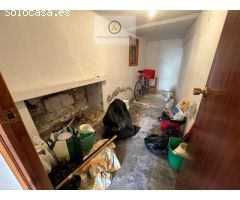Casa en casco antiguo de Candeleda