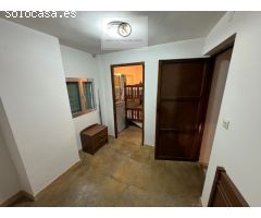 Casa en casco antiguo de Candeleda