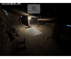 Casa en casco antiguo de Candeleda