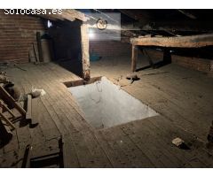 Casa en casco antiguo de Candeleda