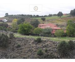 Hotel Puente de Los Riveros