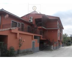 Hotel Puente de Los Riveros
