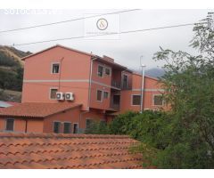 Hotel Puente de Los Riveros
