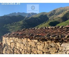 Finca en sierra de Gredos