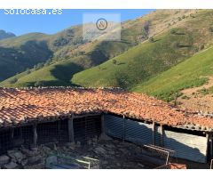 Finca en sierra de Gredos