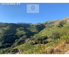 Finca en sierra de Gredos