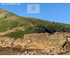Finca en sierra de Gredos