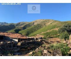 Finca en sierra de Gredos