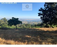 Finca en sierra de Gredos