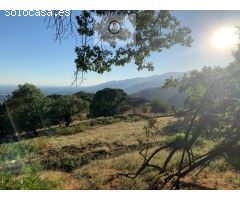 Finca en sierra de Gredos