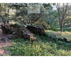 Finca en sierra de Gredos