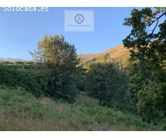 Finca en sierra de Gredos