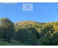 Finca en sierra de Gredos