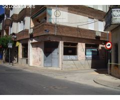 Magnifico local en alquiler en Candeleda.
