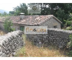 Finca en Candeleda