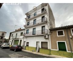 Edificio Santa Teresa