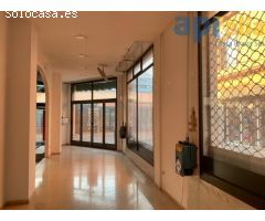 Local comercial de 285 m2 en el casco antiguo de Lloret de Mar