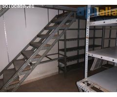 Local comercial de 285 m2 en el casco antiguo de Lloret de Mar