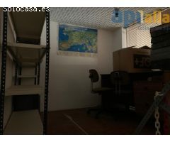 Local comercial de 285 m2 en el casco antiguo de Lloret de Mar